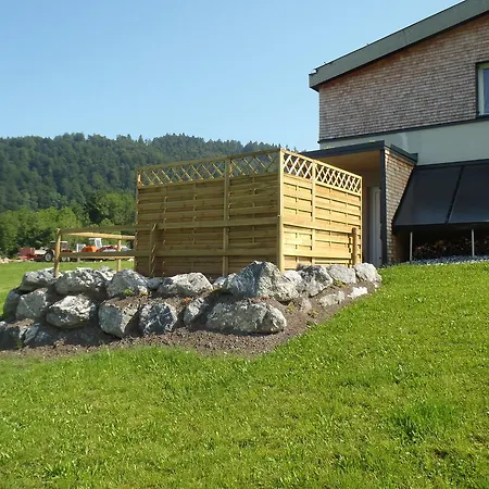 Ferienhaus Sonnegg *