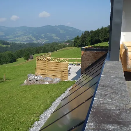 Ferienhaus Sonnegg Apartment *