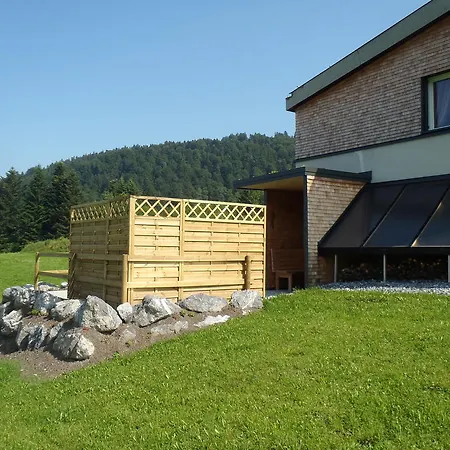 Ferienhaus Sonnegg