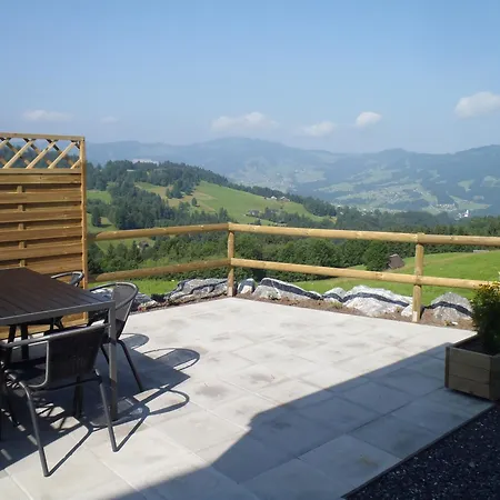 Apartment Ferienhaus Sonnegg