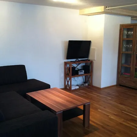 Apartment Ferienhaus Sonnegg *