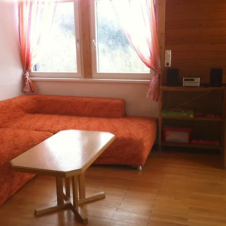 Ferienhaus Sonnegg Egg