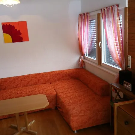 Ferienhaus Sonnegg Egg