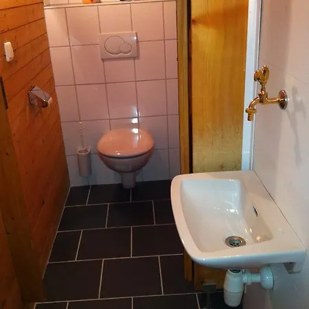Apartment Ferienhaus Sonnegg *