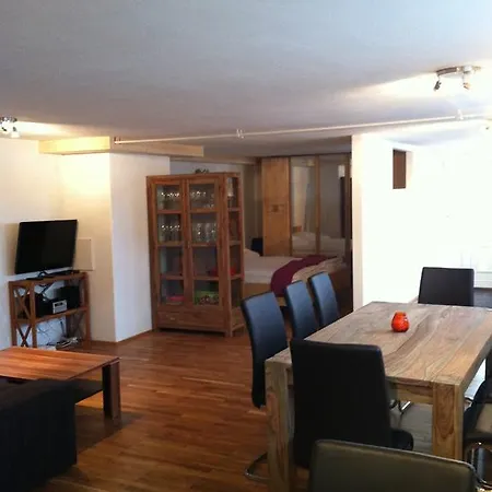 Ferienhaus Sonnegg