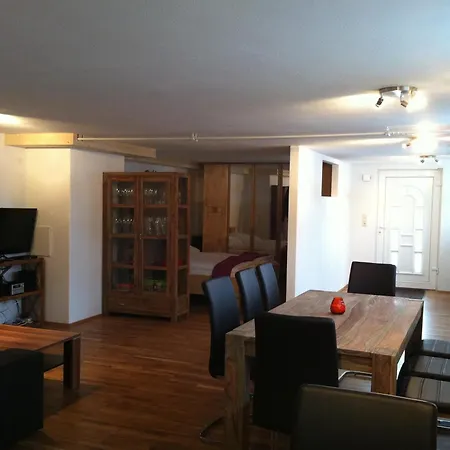Apartment Ferienhaus Sonnegg *