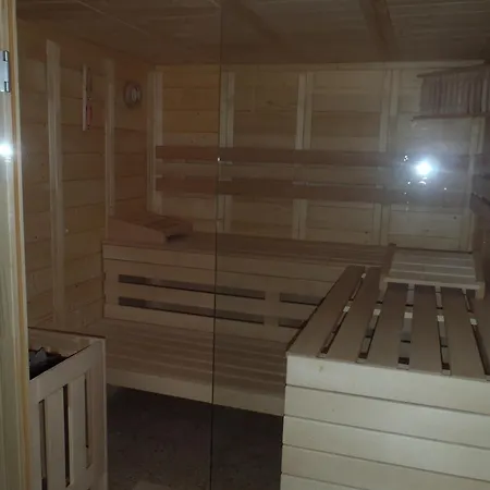 Apartment Ferienhaus Sonnegg