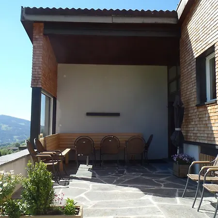 Ferienhaus Sonnegg
