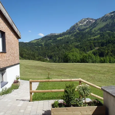 Apartment Ferienhaus Sonnegg *