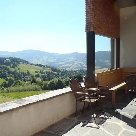 Apartment Ferienhaus Sonnegg Egg