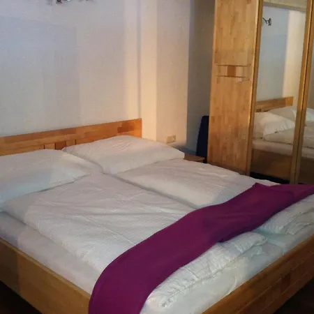 Apartment Ferienhaus Sonnegg *