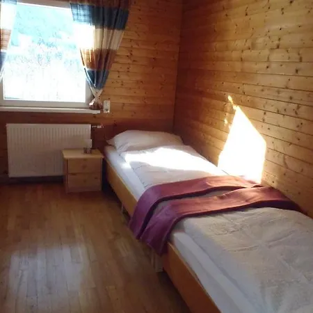 Apartment Ferienhaus Sonnegg