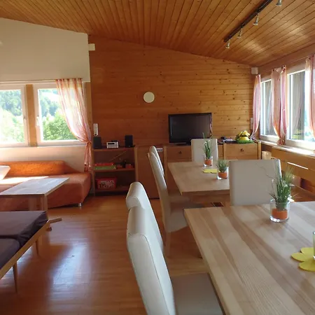 Apartment Ferienhaus Sonnegg *