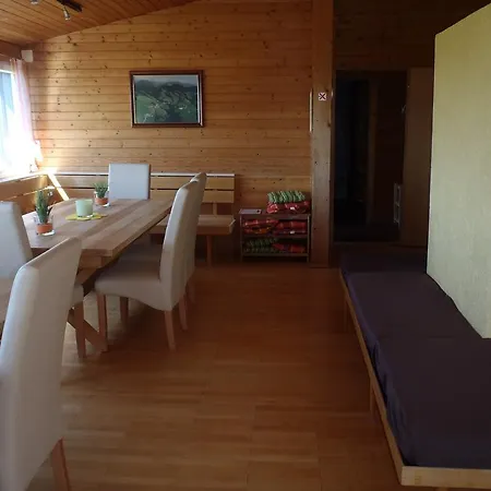 Ferienhaus Sonnegg Egg