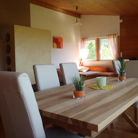 Apartment Ferienhaus Sonnegg
