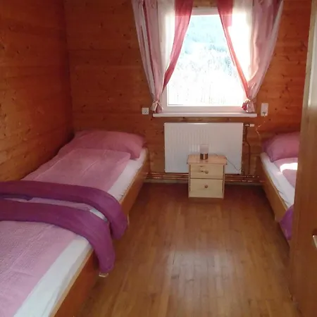 Ferienhaus Sonnegg
