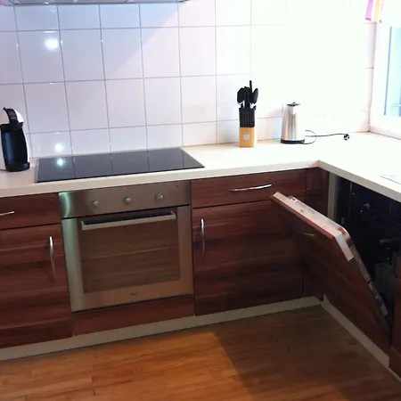 Apartment Ferienhaus Sonnegg