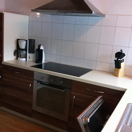 Apartment Ferienhaus Sonnegg