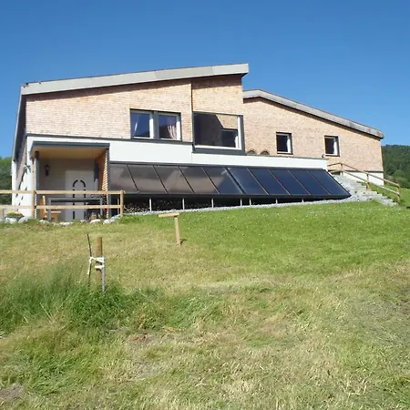 Apartment Ferienhaus Sonnegg