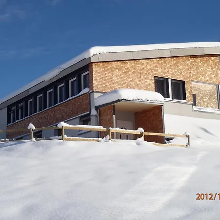 Apartment Ferienhaus Sonnegg *